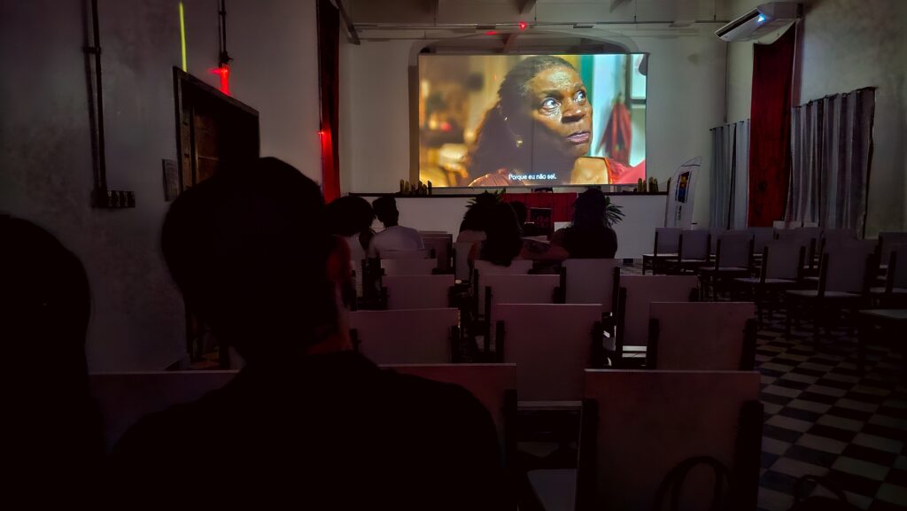 Festival AfroEstima celebra cinema negro e periférico em Macapá; veja programação gratuita