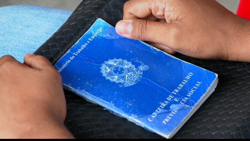 Amapá cria 898 empregos formais em abril e tem segunda maior alta proporcional do país