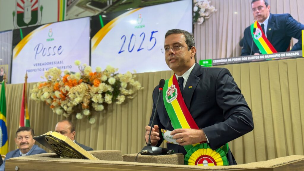 Saiba como funcionava o suposto esquema de desvio de verba pública da milícia digital no Amapá