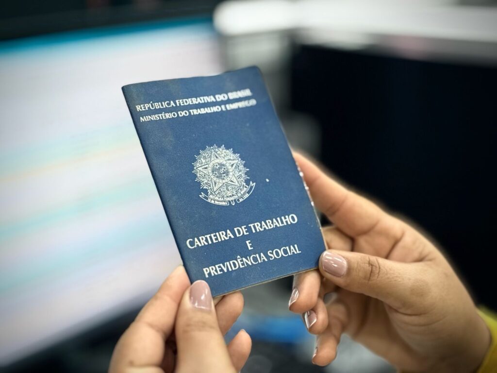 Mais de 29 mil trabalhadores do Amapá estão na escala 6×1, segundo Ministério do Trabalho e Emprego