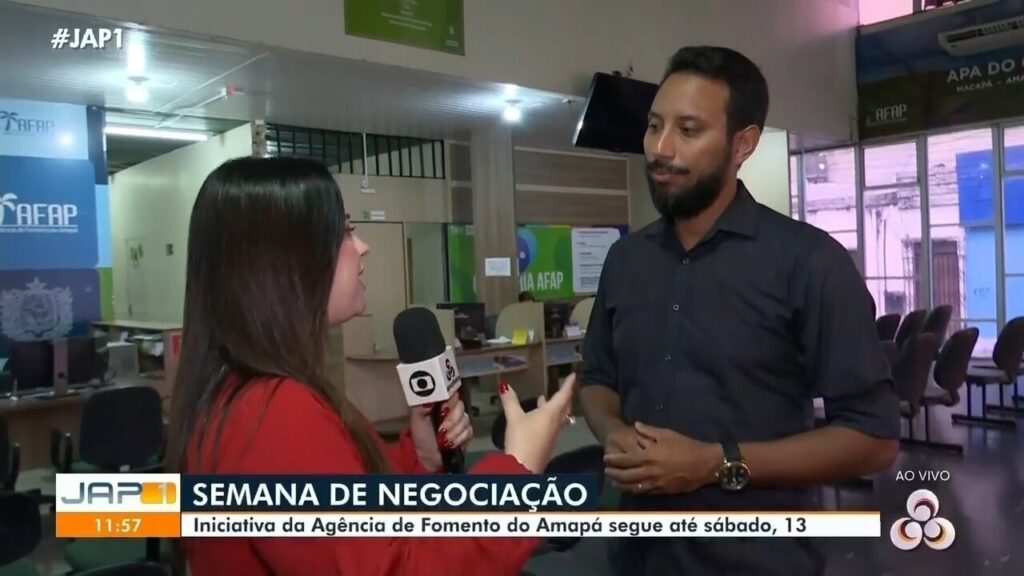 Afap lança campanha para quitação de dívidas judicializadas no Amapá; veja como solicitar