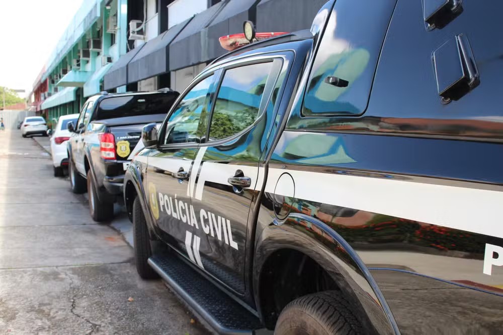 Falsa empresária do setor de festas infantis que sumia com dinheiro de clientes é presa no Amapá
