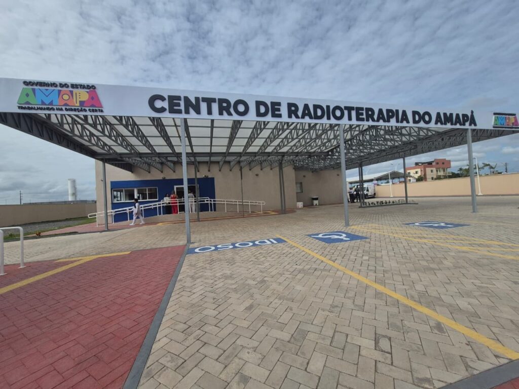 Centro de Radioterapia do Amapá oferece braquiterapia; veja quem tem direito ao atendimento
