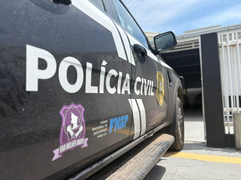 Suspeito ameaça matar ex-companheira no Amapá após abordá-la ao descer do ônibus