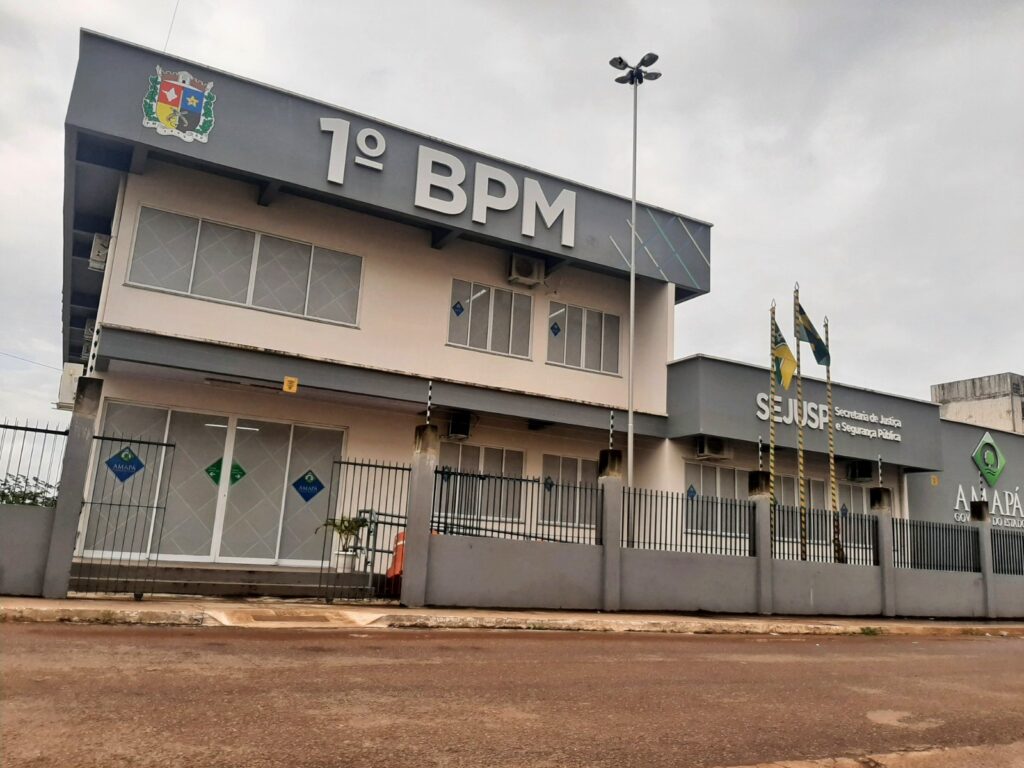 Jovem é morto a tiros em mini box na Zona Sul de Macapá; ninguém foi preso