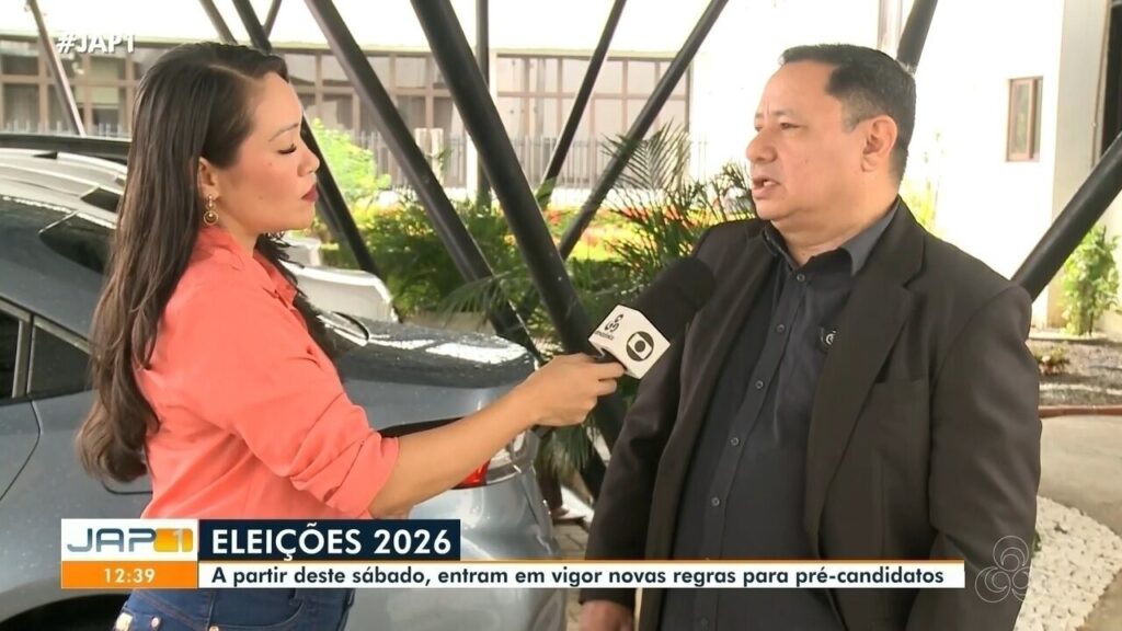 MP Eleitoral recomenda ações contra crime organizado e propaganda antecipada no Amapá