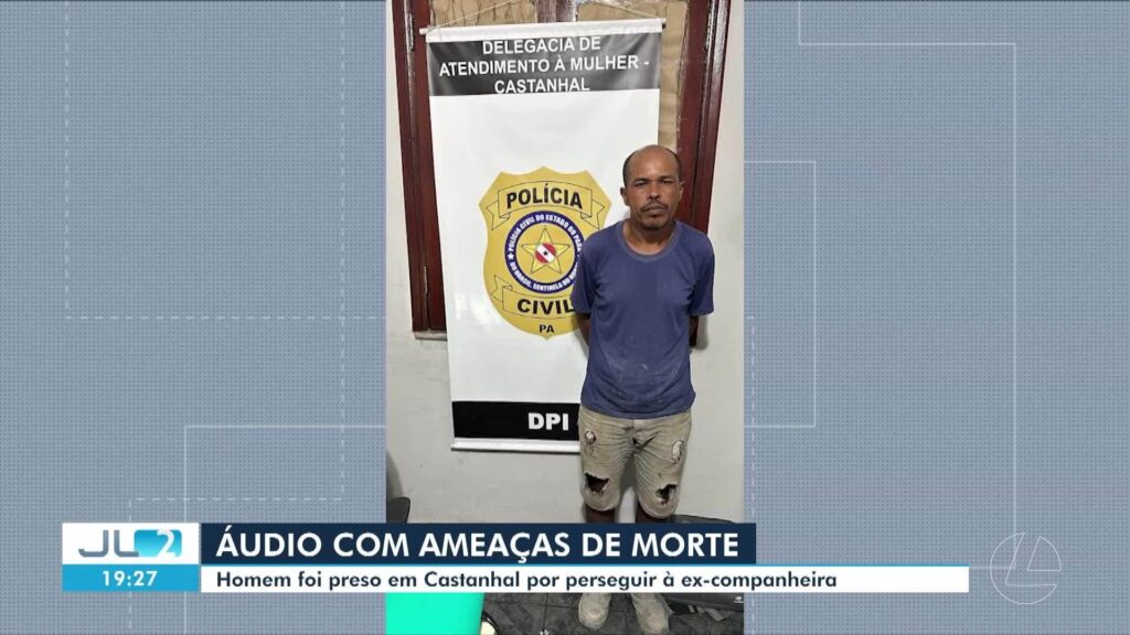 VÍDEOS: JL2 de sábado, 25 de julho de 2026
