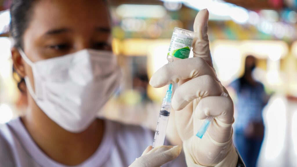 Macapá decreta emergência em saúde pública após aumento de casos de síndromes respiratórias