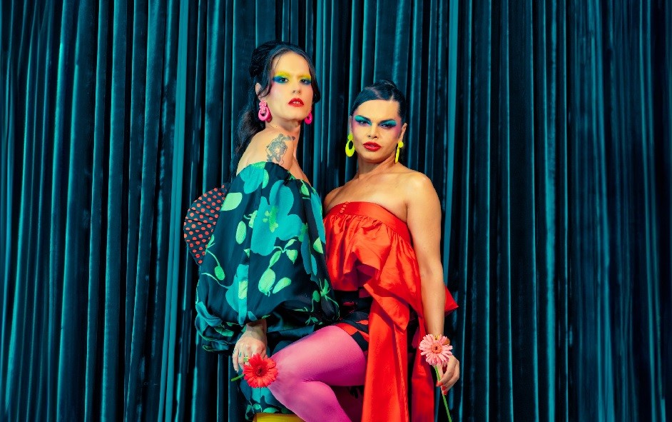 Show de Assucena e Catto chega a Belém com homenagem às grandes vozes femininas da MPB