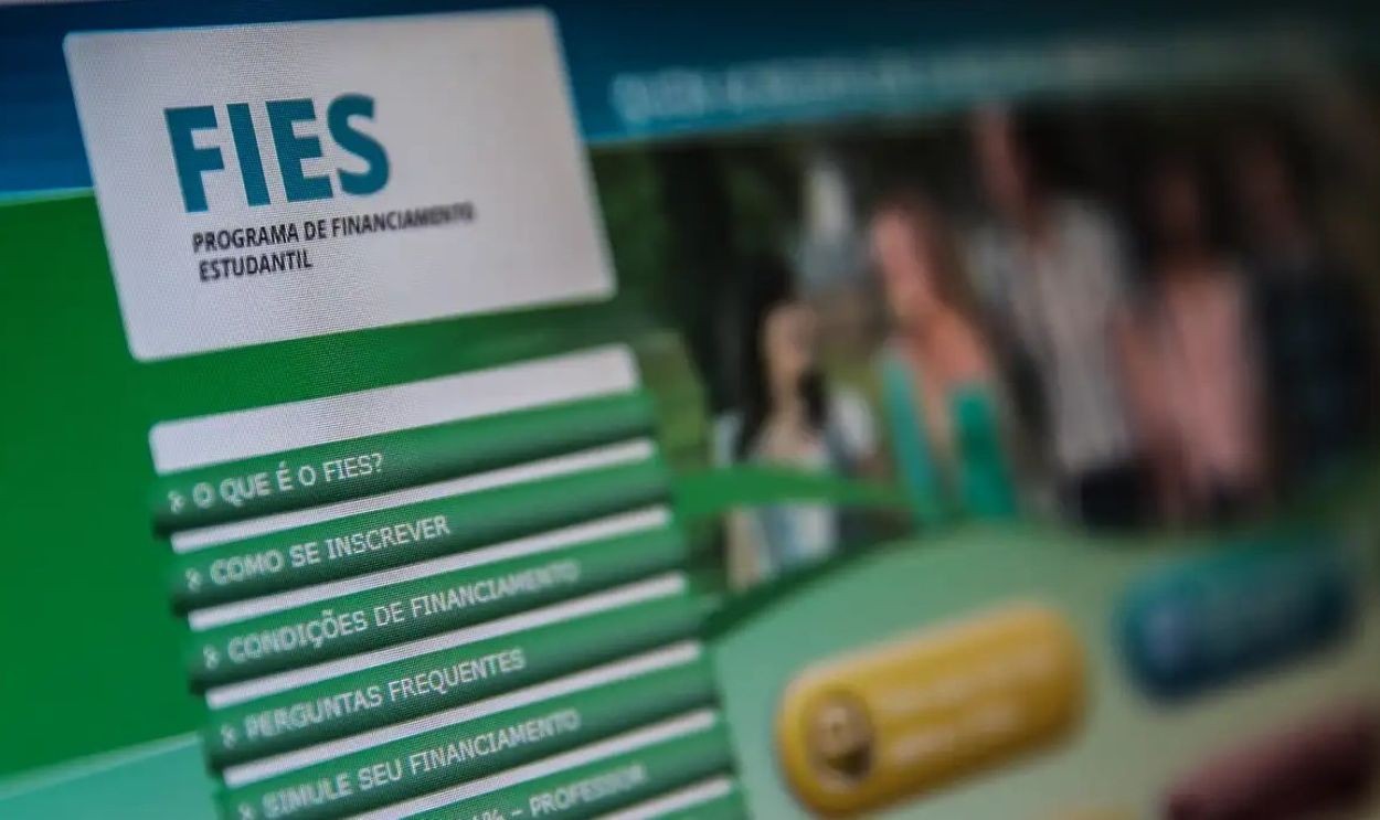 Fies 2026 tem 393 vagas de financiamento estudantil abertas para o 2º semestre no Amapá