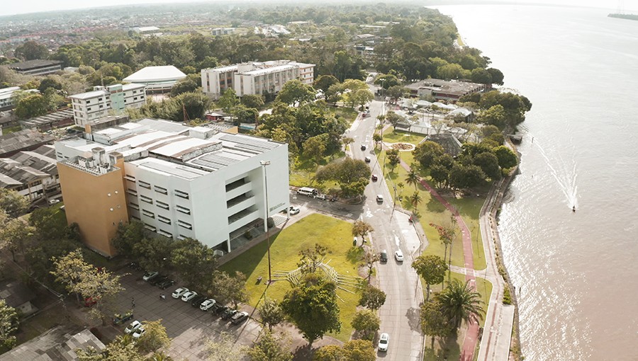 UFPA abre inscrições com 160 vagas para cursinho gratuito para o Enem; saiba como participar