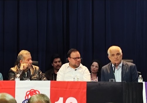 França, Marina e Tebet apontam prejuízo a SP e miram Tarcísio em críticas a tarifaço de Trump
