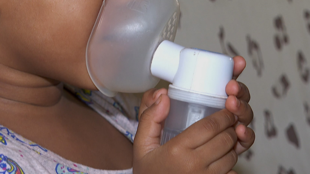União reconhece situação de emergência nos 16 municípios do AP por surto de vírus respiratórios