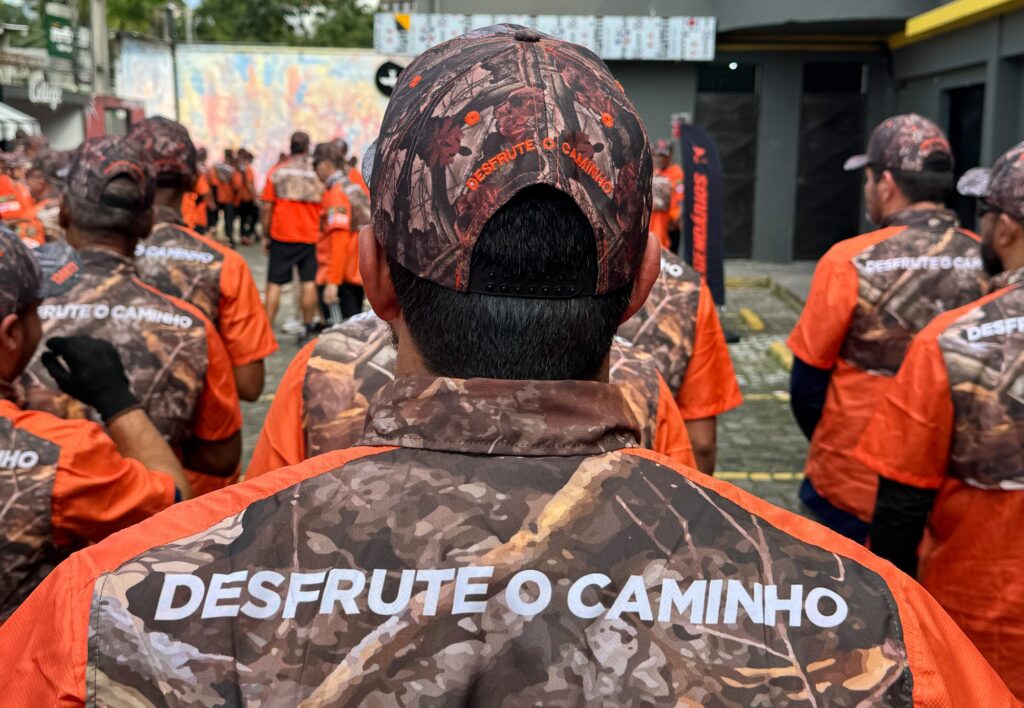 O que muda para quem participa do Legendários após decisão da Igreja Presbiteriana?