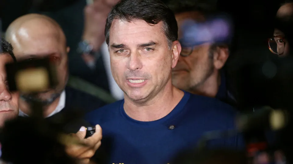 PF nega ser a origem de vazamento do áudio de Flávio cobrando Vorcaro
