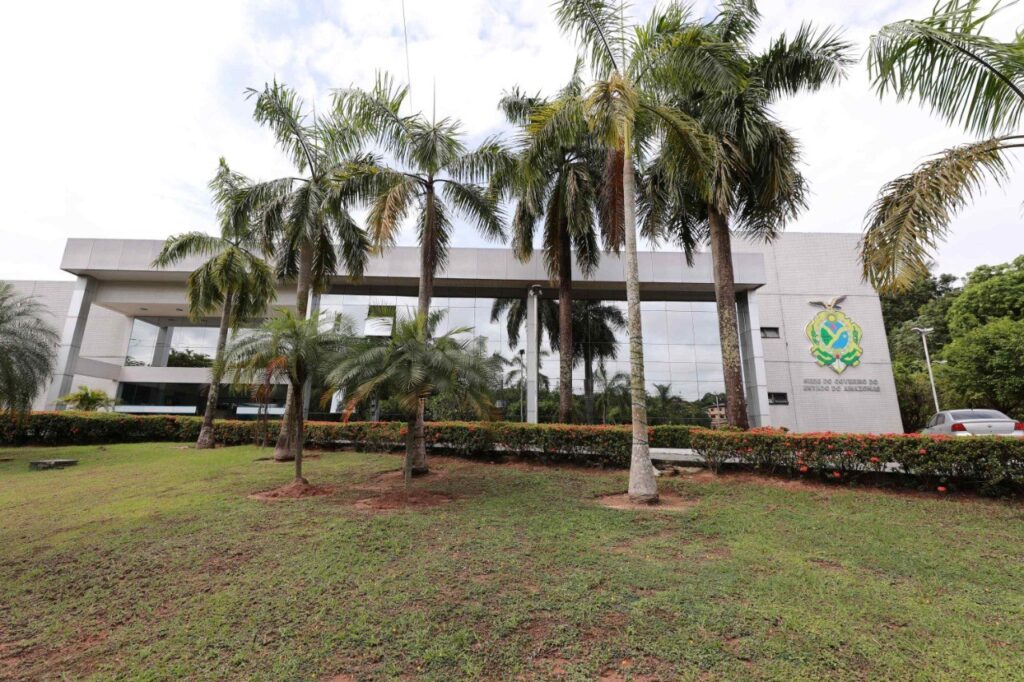 Gastos com diárias de servidores do Governo do Amazonas aumentam 10% e somam R$ 10,7 milhões em 2026