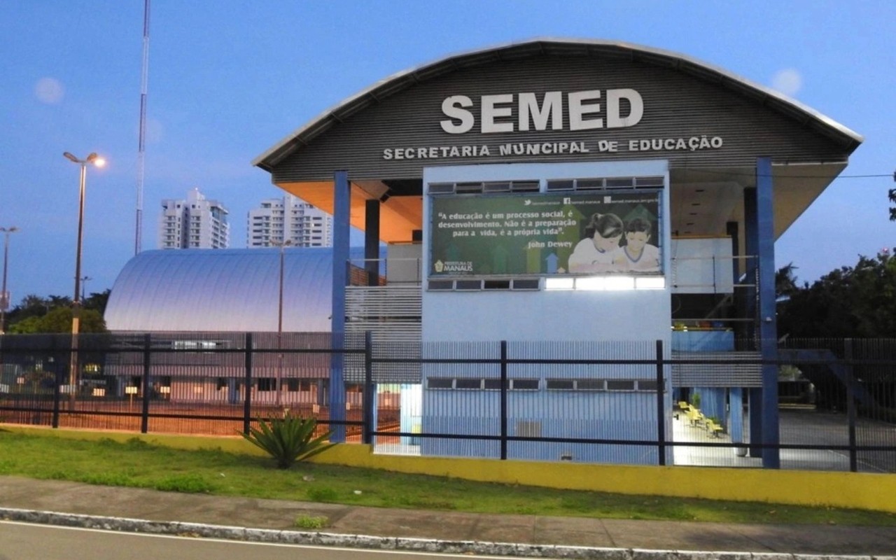 Concurso Semed Manaus: prefeitura convoca mais 250 profissionais