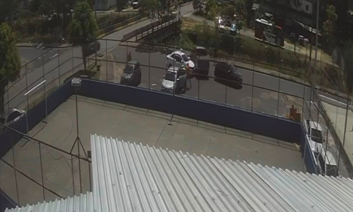 Entenda como agia grupo preso por envolvimento na morte de policial civil em Manaus