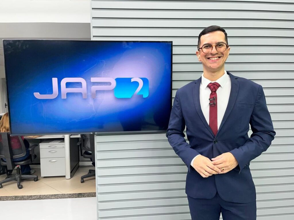 Assista ao JAP2 desta quarta (29)