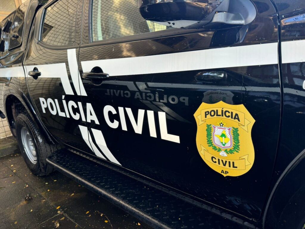Enteado é suspeito de matar padrasto a facadas em Macapá