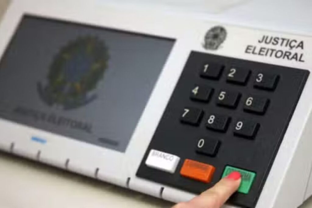 Candidatos a deputado estadual pelo MDB no PA