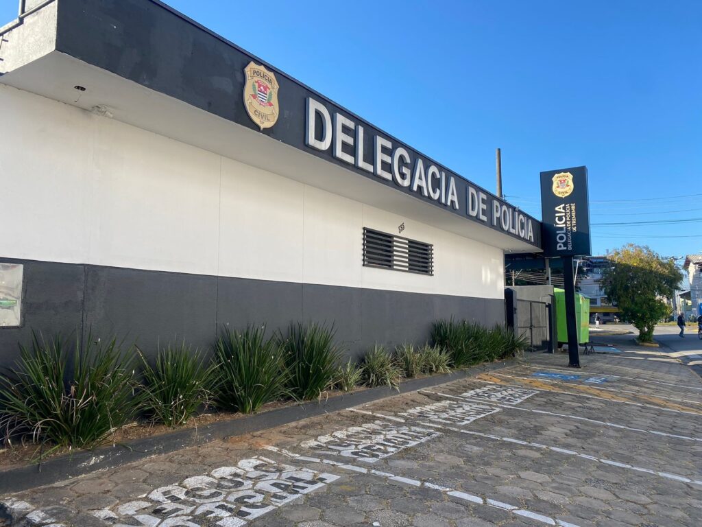 Filho de prefeito de Tremembé é detido por crime eleitoral